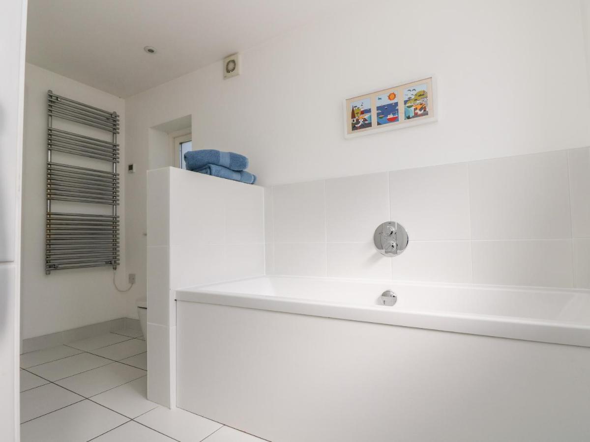 The Upper Deck Apartment Penzance Ngoại thất bức ảnh