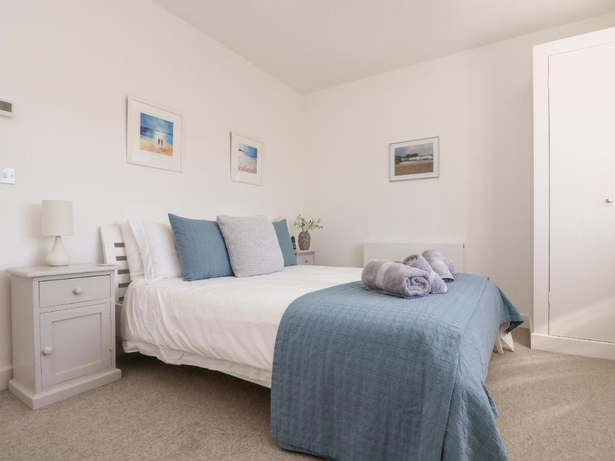 The Upper Deck Apartment Penzance Ngoại thất bức ảnh