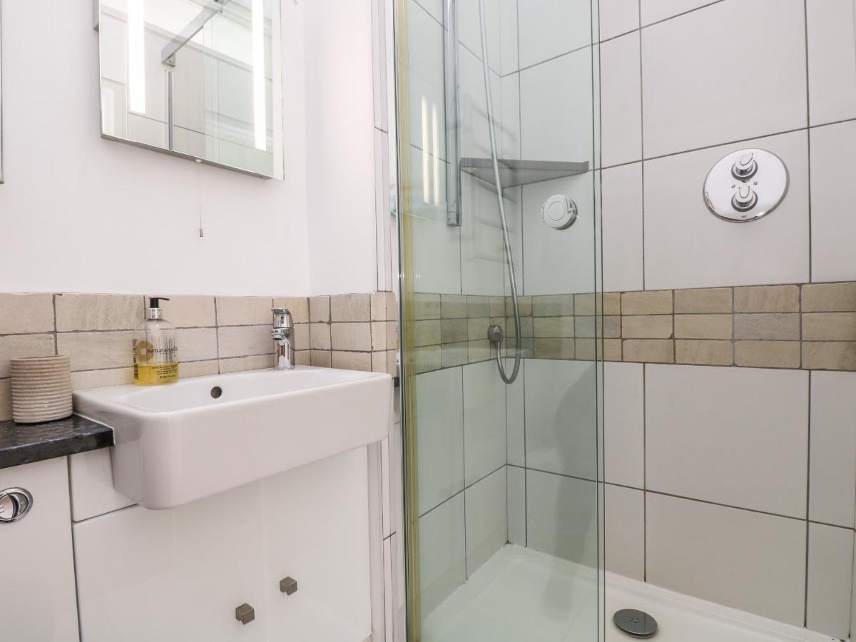 The Upper Deck Apartment Penzance Ngoại thất bức ảnh